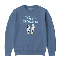 Sweatshirt Filet Mignon