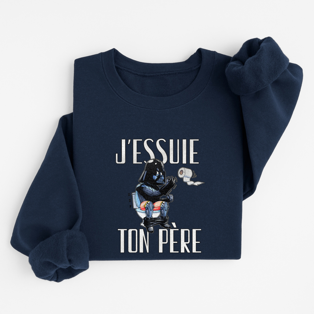 Sweatshirt J&