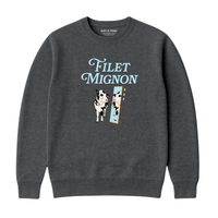 Sweatshirt Filet Mignon