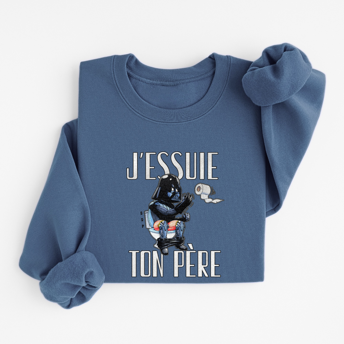 Sweatshirt J&