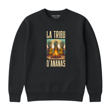 Sweatshirt Tribu