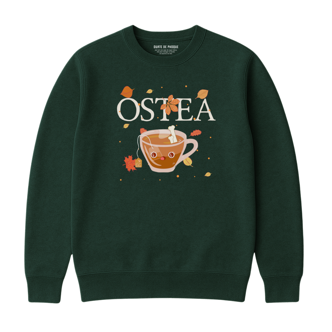 OSTEA SWEATSHIRT