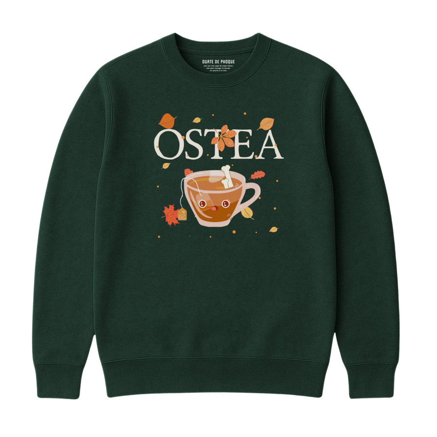 OSTEA SWEATSHIRT