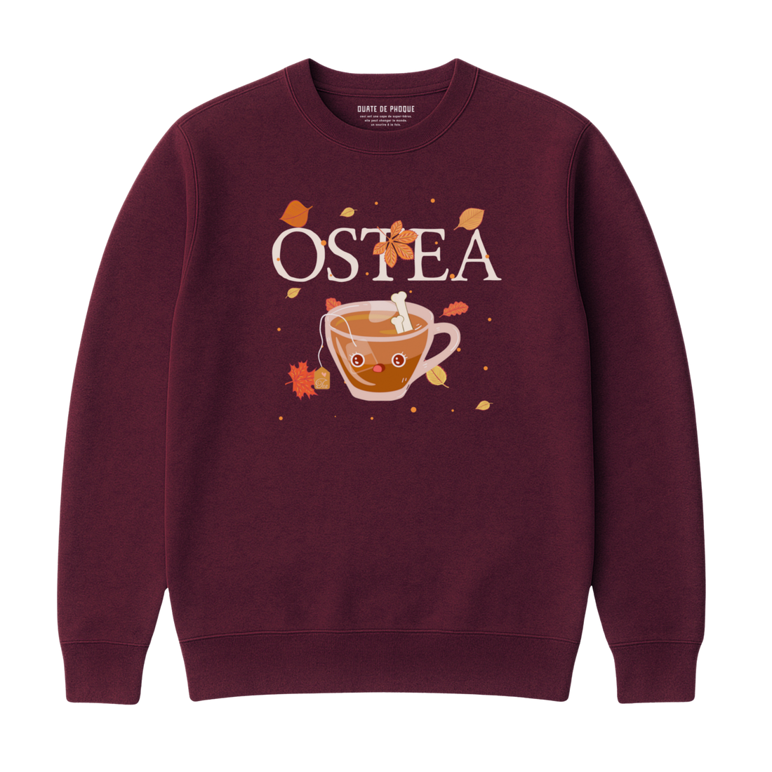 OSTEA SWEATSHIRT
