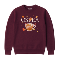 OSTEA SWEATSHIRT