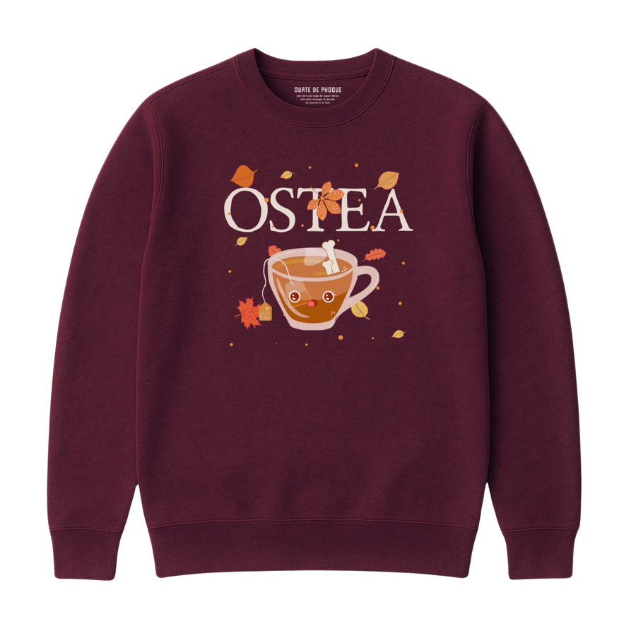 OSTEA SWEATSHIRT