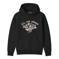 Hoodie On Sème 3.0