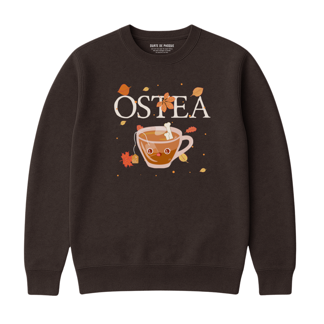 OSTEA SWEATSHIRT