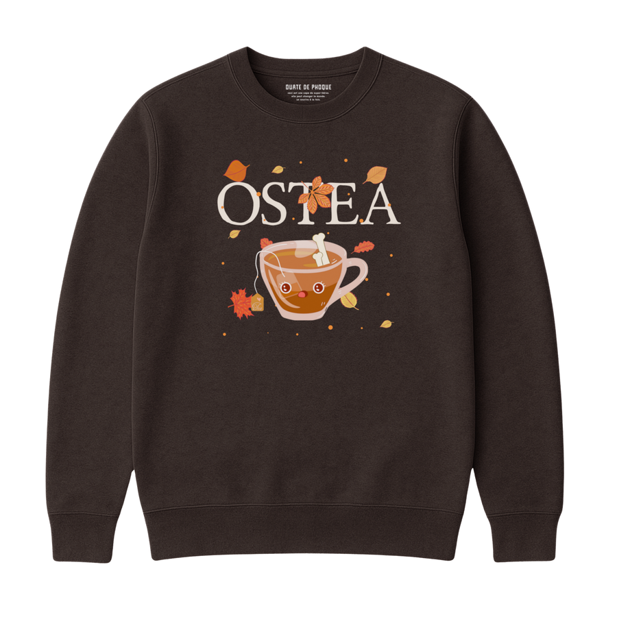 OSTEA SWEATSHIRT