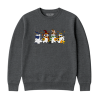 Sweatshirt Fantômes Potter