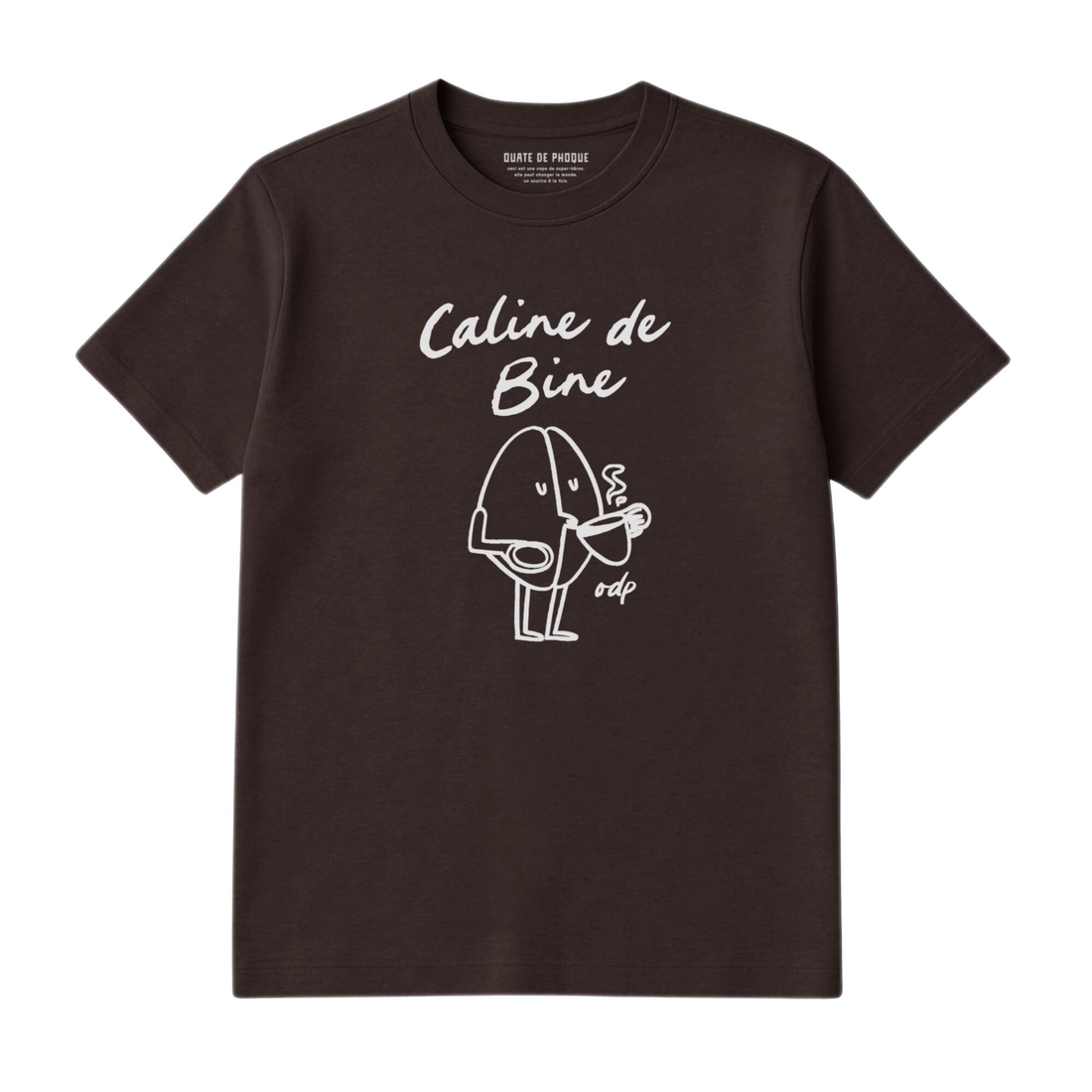 BINE CALINE T-SHIRT