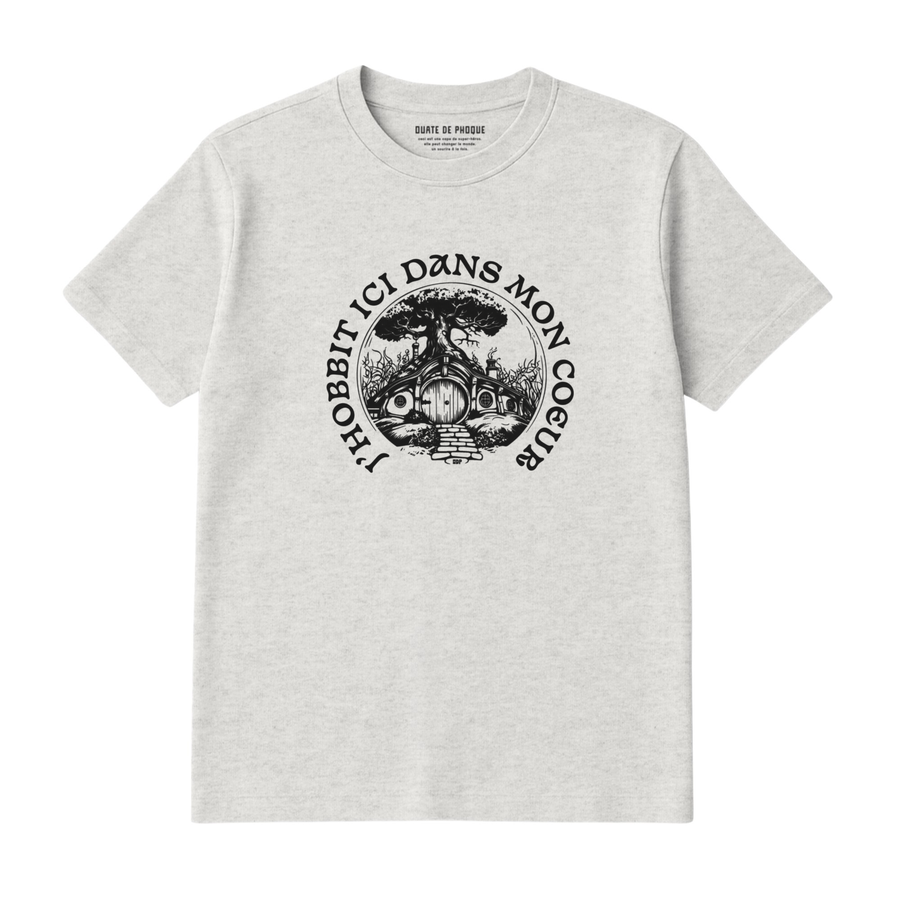 T-Shirt Hobbit