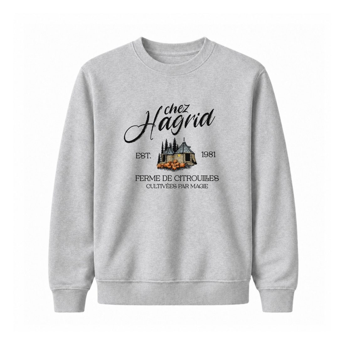 Sweatshirt Hagrid - Enfant