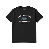 T-Shirt Casseurs Flotteurs - Enfant