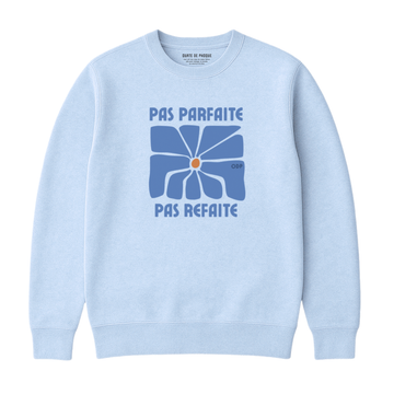 Sweatshirt Pas Refaite