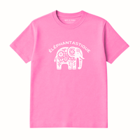 T-Shirt Éléphantastique