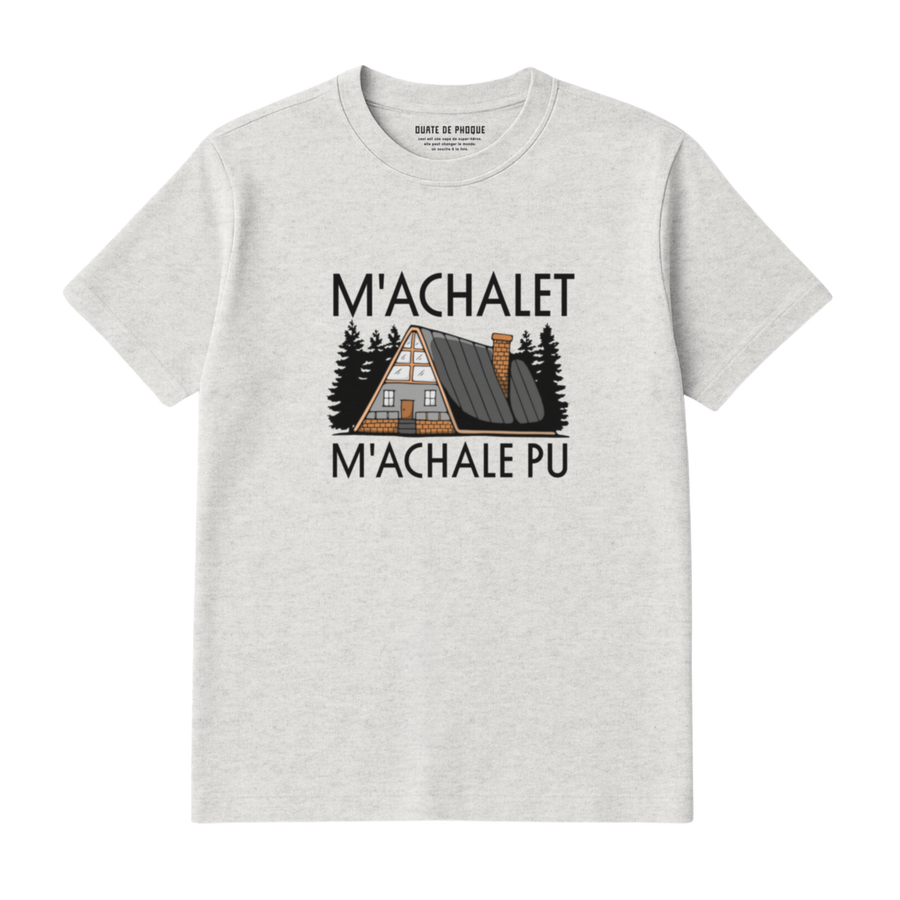 CHALET T-SHIRT