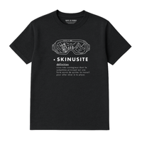 T-Shirt Skinusite