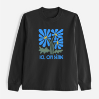 LONGSLEEVE ON SÈME