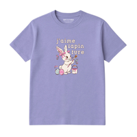 T-Shirt Lapin Ture