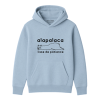 Hoodie Alpaca