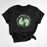T-SHIRT GROW