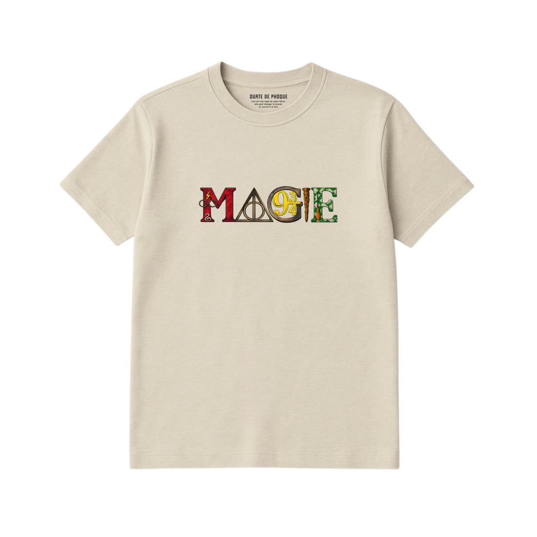 T-Shirt Magie - Enfant