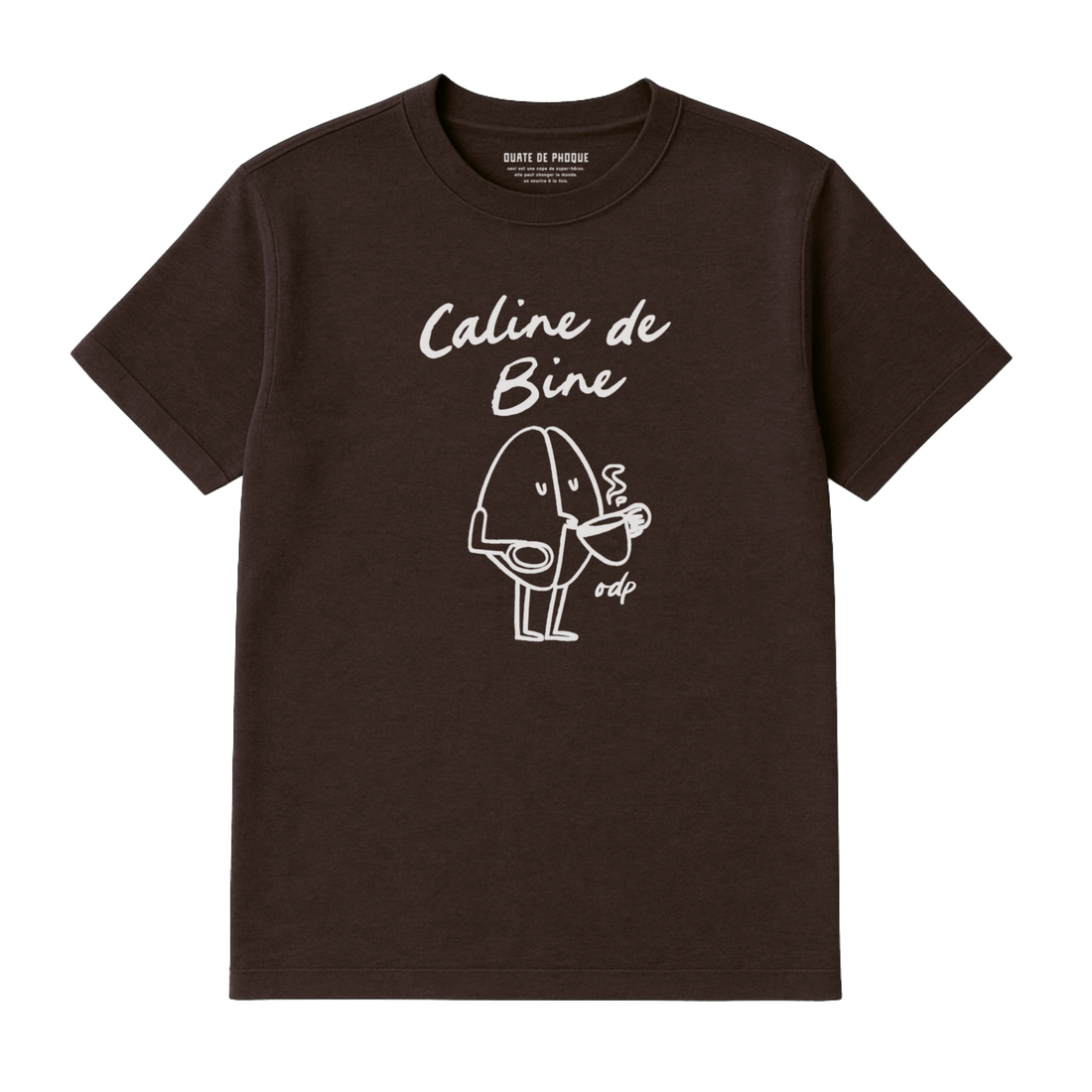 BINE CALINE T-SHIRT