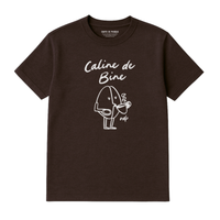 BINE CALINE T-SHIRT