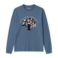 Longsleeve Fruit De La Connaissance