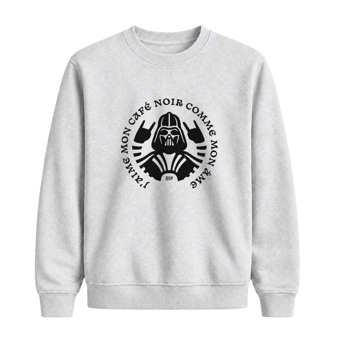 Sweatshirt Café Vader
