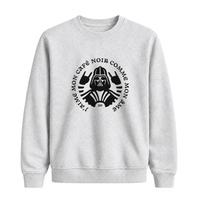 Sweatshirt Café Vader