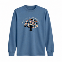 Longsleeve Fruit Connaissance