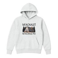 Hoodie Chalet