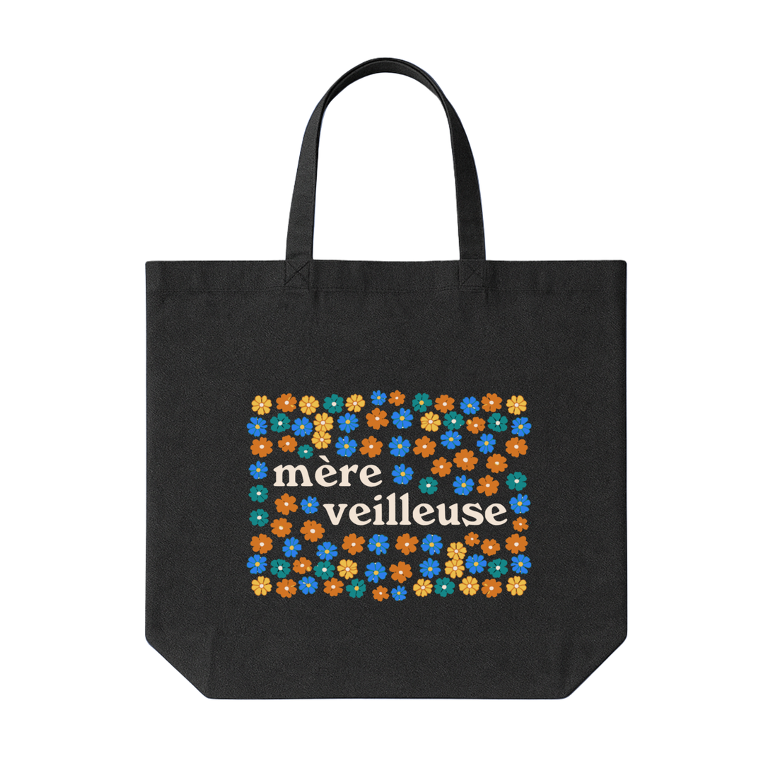 Sac Mère Veilleuse