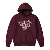 Hoodie On Sème 3.0