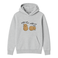 Hoodie Patate Que Oui