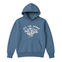 Hoodie On Sème 3.0