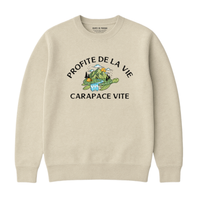 Sweatshirt Carapace
