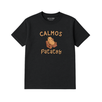 T-Shirt Calmos Patatos - Enfant