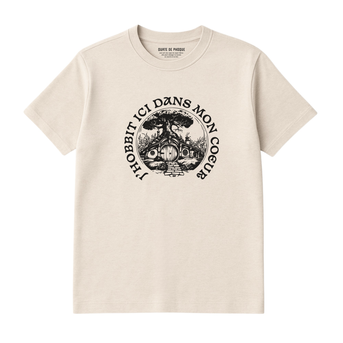 T-Shirt Hobbit