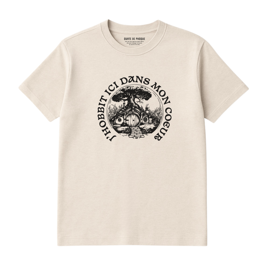 T-Shirt Hobbit