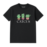 T-Shirt Catcus