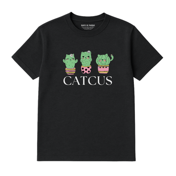 T-Shirt Catcus