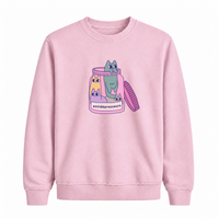 Sweatshirt Antidépresseurs
