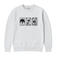 Sweatshirt Tarot