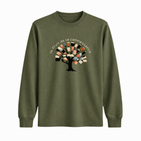 Longsleeve Fruit Connaissance