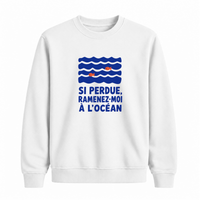 Sweatshirt Si Perdue