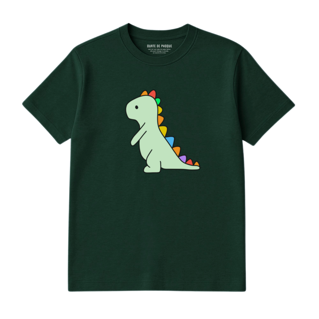 DINO T-SHIRT