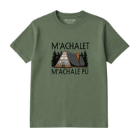CHALET T-SHIRT